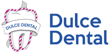 dulce dental logo transparent