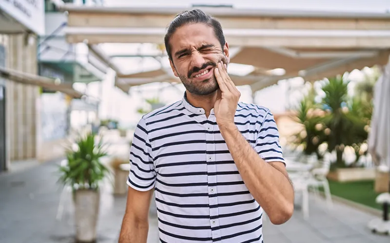 emergency dental care