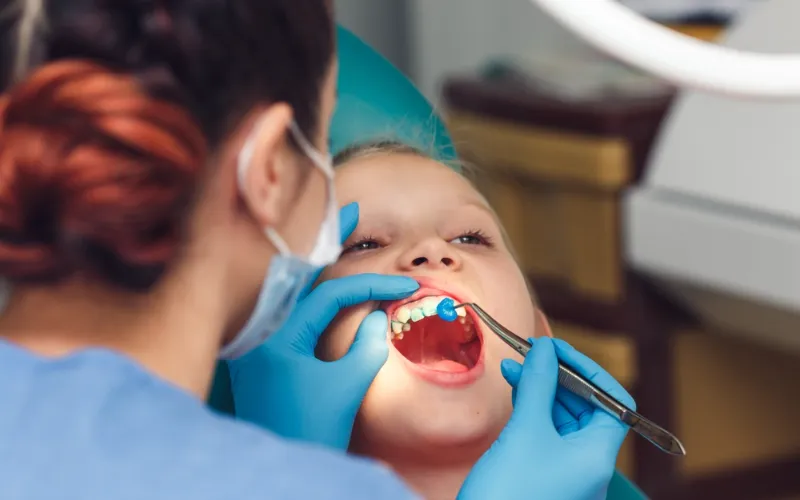 flouride treatment misconceptions