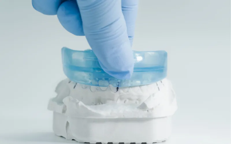 preventive dentistry