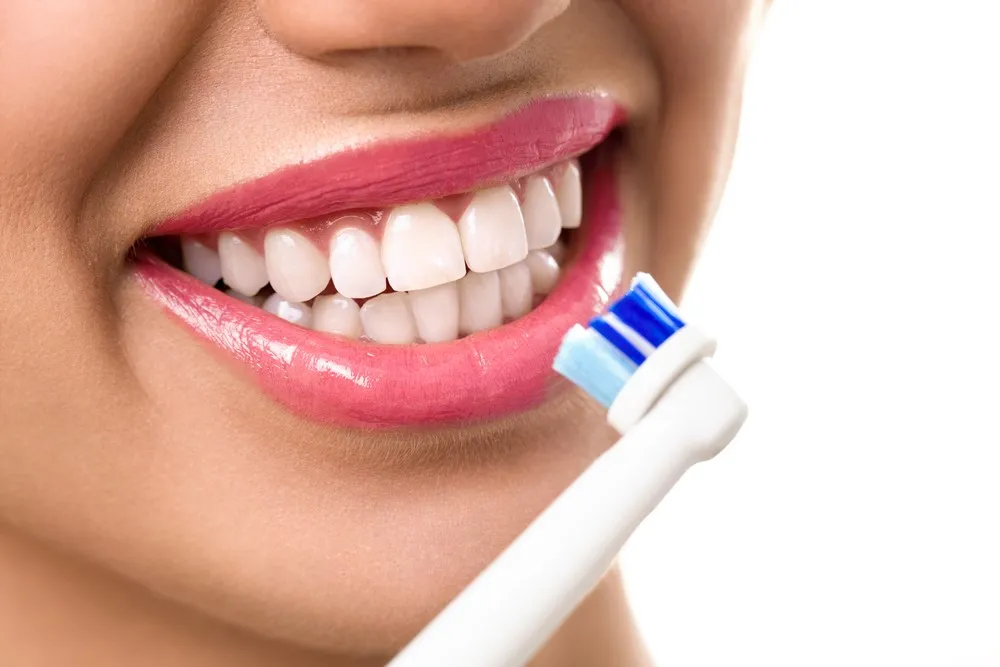 oral care recommendations