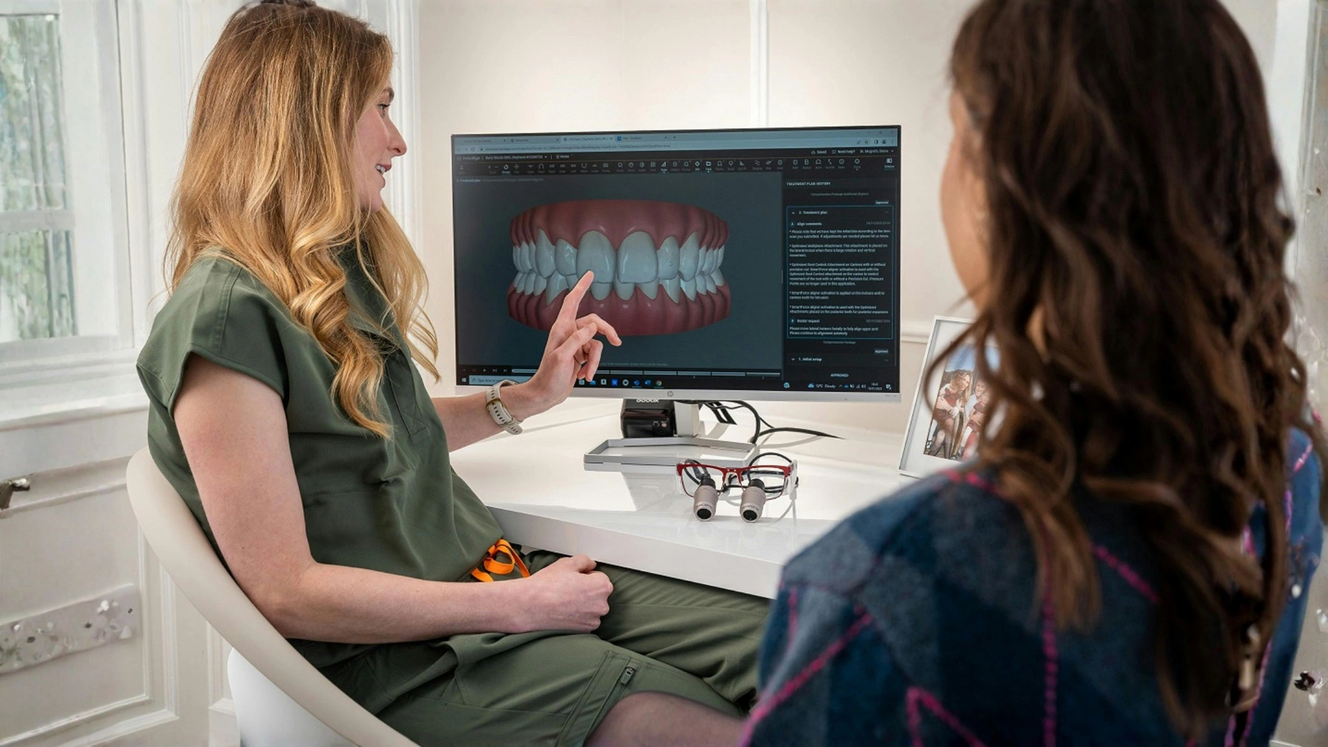 3d imaging dulce dental