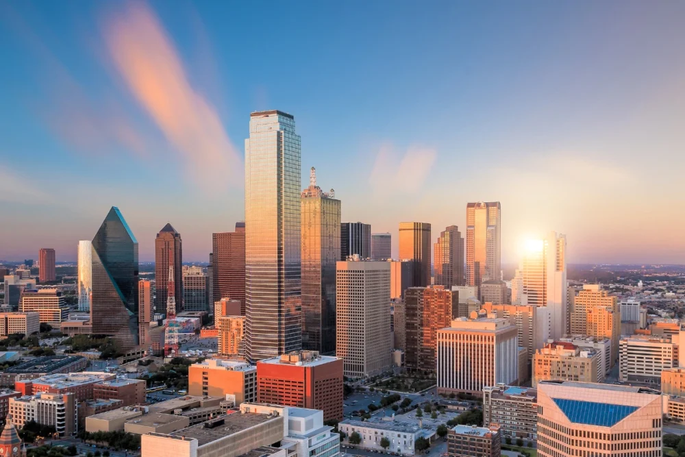dallas tx