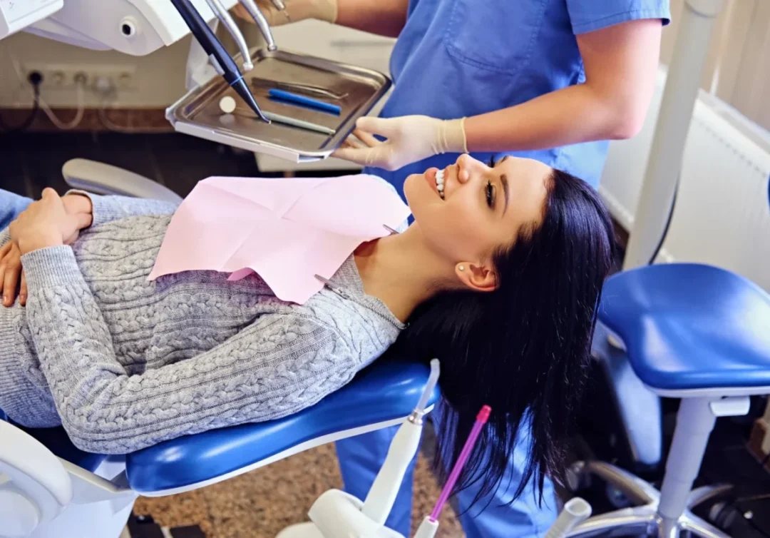 dental emergency