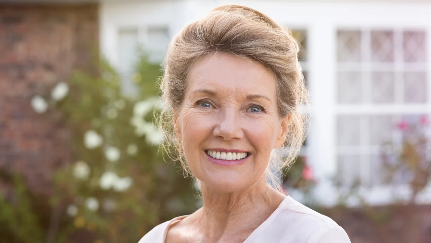 dentures in dallas