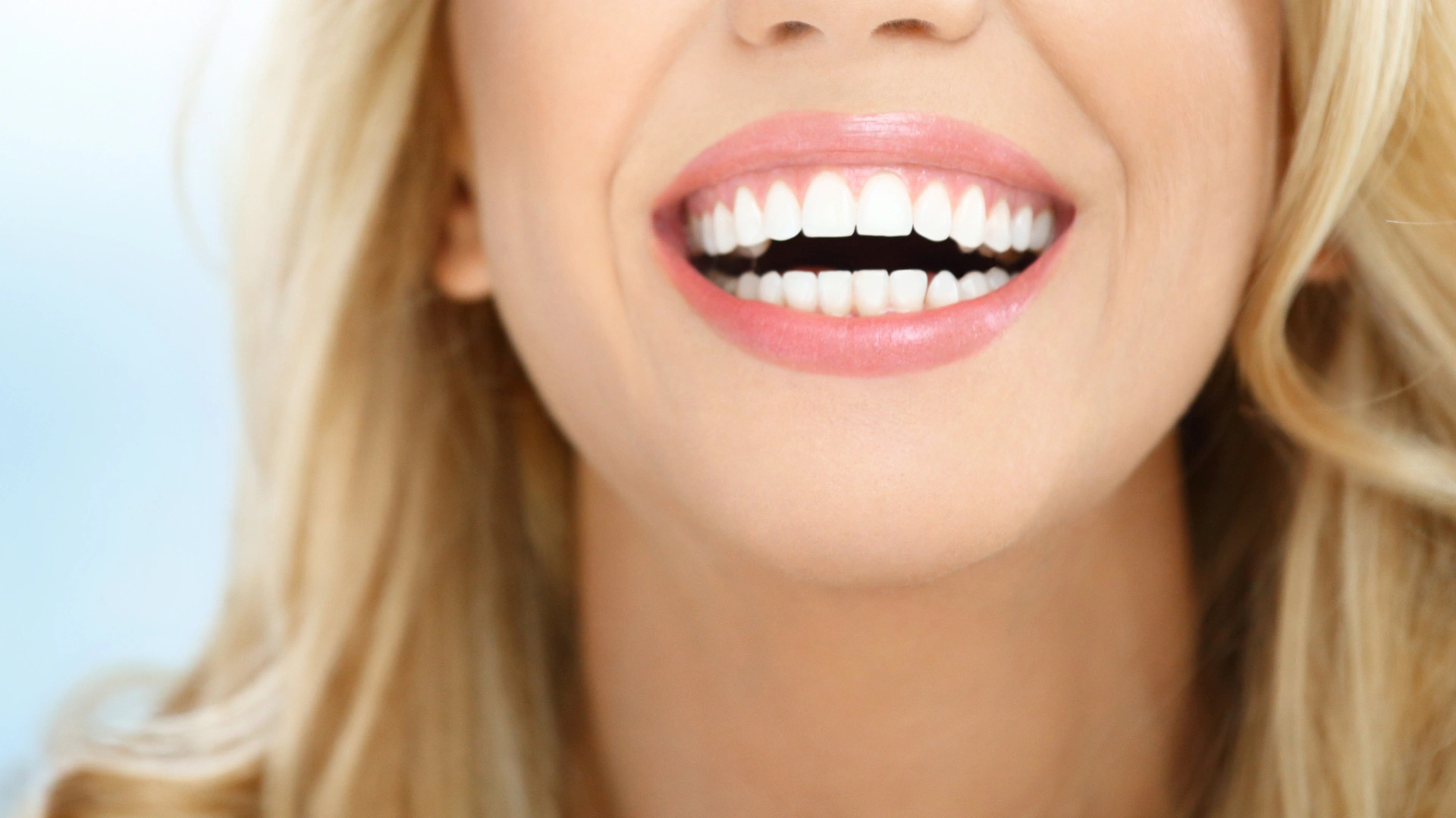 full mouth reconstruction