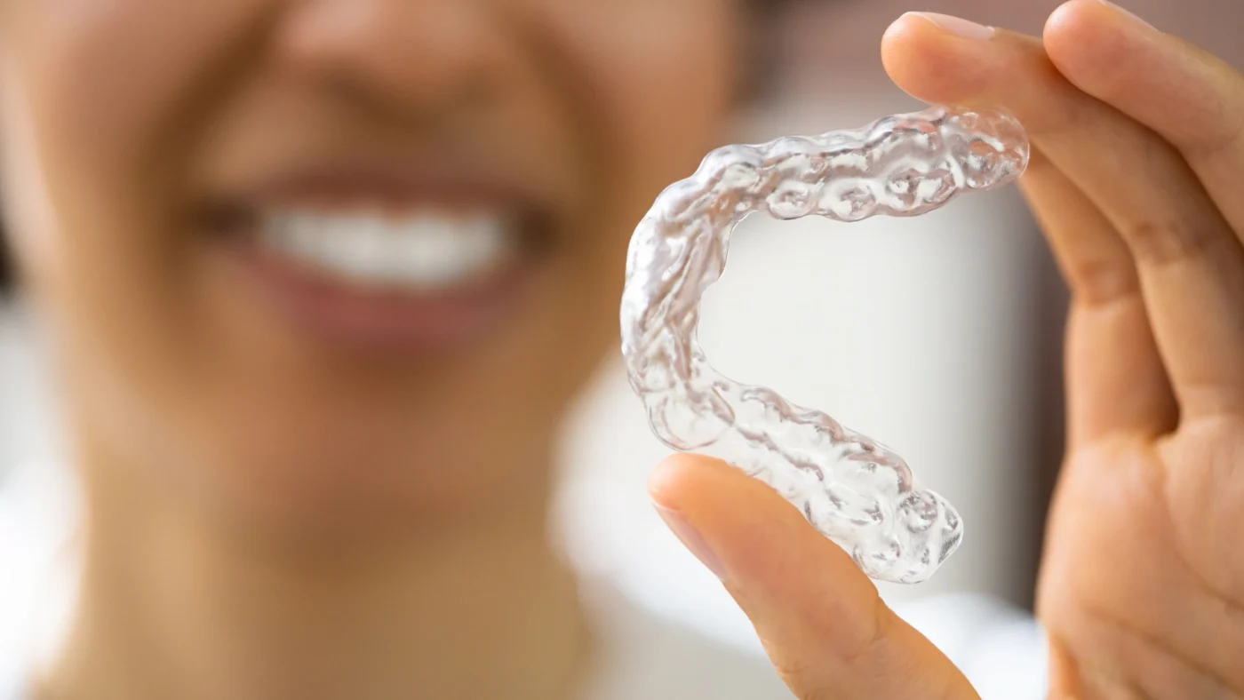 mouthguard in dallas