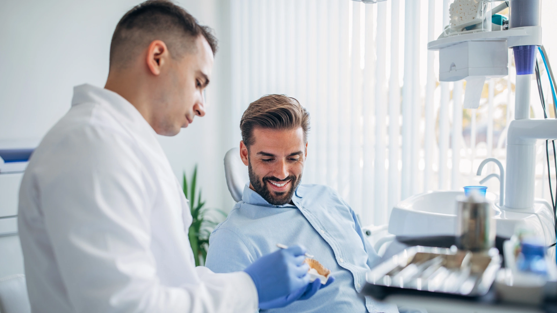 oral cancer screenings in dallas