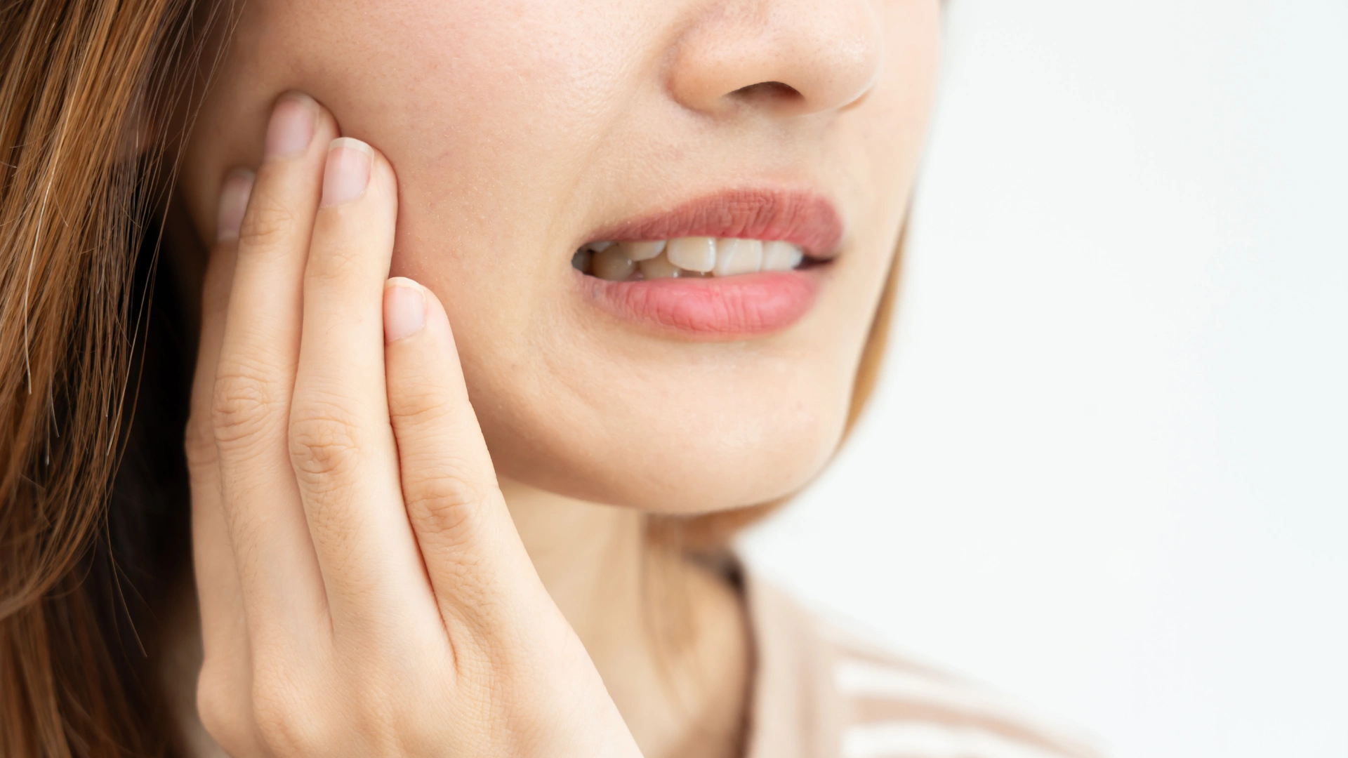 sensitive teeth in dallas