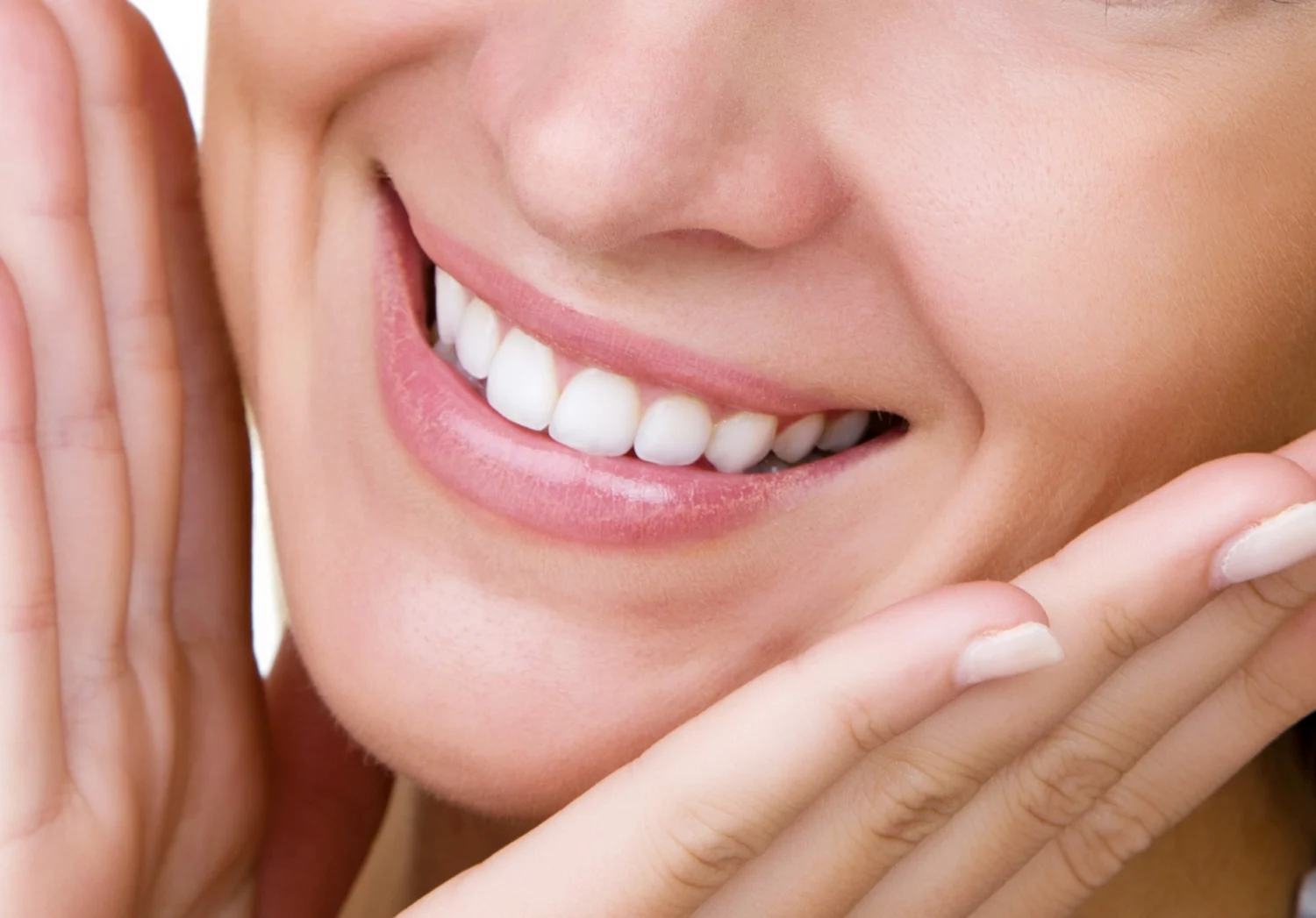 smile makeover